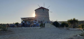 Les terrasseSSS de KASTOS